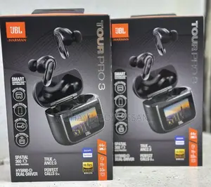 JBL Tour Pro 3