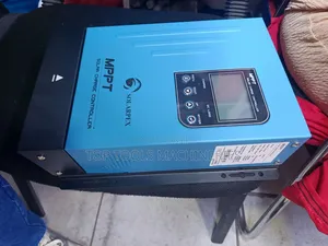 Solarpex MPPT 60a Pure Sine Wave