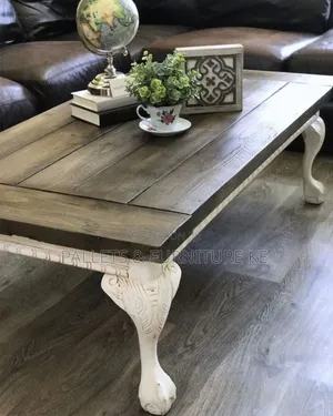 The Gathering Plank/Table