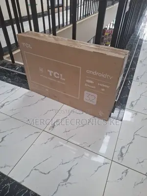 TCL S5400 FHD Smart Tv