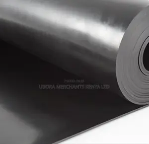 Neoprene Rubber Sheet 3mm (10m2)