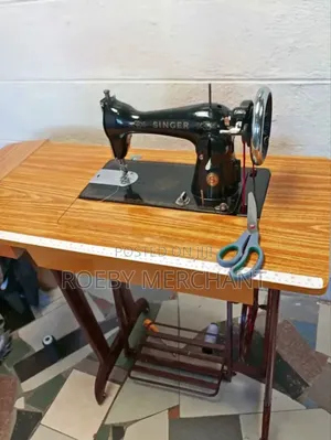 New Sewing Machine/Butterfly Sewing Machine