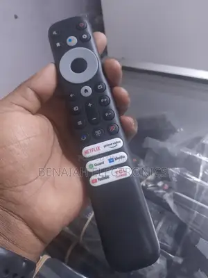 New TCL Voice Remote Control (Original)