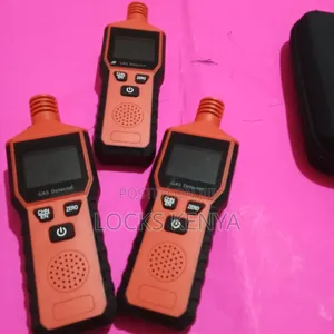 Filling Station Combustible Gas Leak Detector