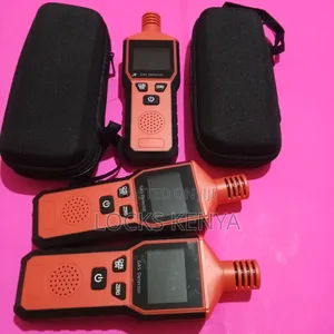 Oil Leakage Detector