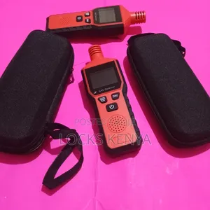Fuel Leakage Detector