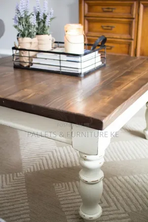 The Grayscale Table