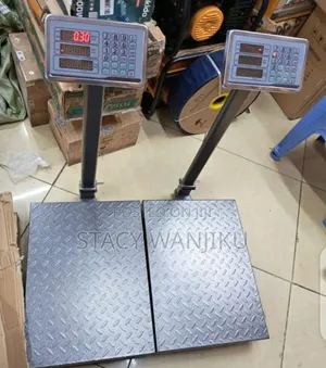Digital Weighing Scale/ New Digital Weighing Scale Machine