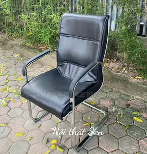 Office Chair:High-End Kneeling Chair for Conference Rooms