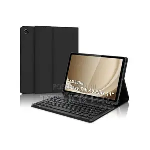 Keyboard Case for Samsung Galaxy Tab A9 Plus/A9+