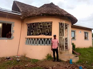 Makuti Roofing Services and Installers in Kenya