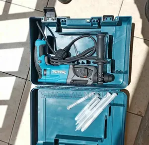 Makita Hilt Drill Machine/ Makita Rotary Hammer Drill