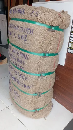 Hesian Cloth Roll