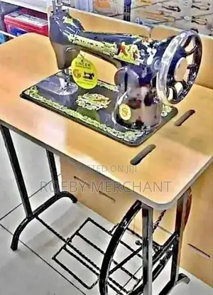 Domestic Sewing Machine