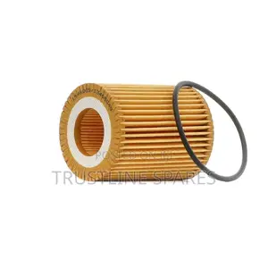 Oil Filter (11427635557)
