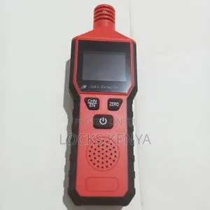 Natural Gas Detector