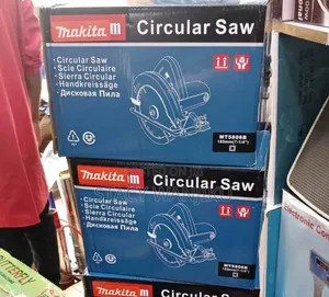 Makita Circular Saw 9" / Electric 9" Makita Circular Saw