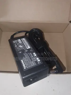 Toshiba Laptop Pin Adapter 65watts