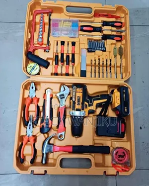 Dewalt Rechargeable Drill / Dewalt Cordless Drill