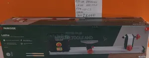 Brand New Parkside Wood Lathe Machine