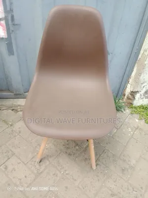 Brown Aemes Chair