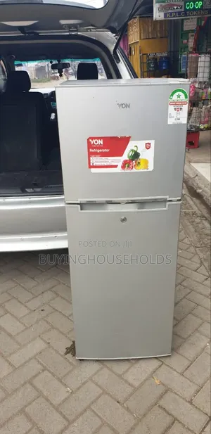 Von 139l Fridge