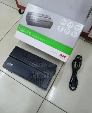 Apc Easy Ups 800va 450watts Universal Outlet