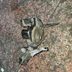 Axio Wish Gearbox Mounting