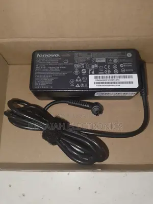 Lenovo Laptop Quality Pin Adapter 65watts