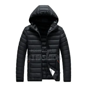 Puff Jackets for Men