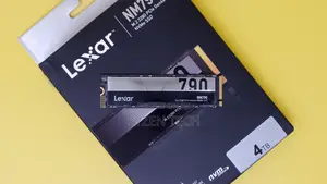 Lexar Lnm790 4tb SSD M.2 Nvme 2280 - 4tb