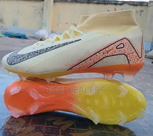 Nike Air Zoom Boots ,Soccer Cleats, Football
