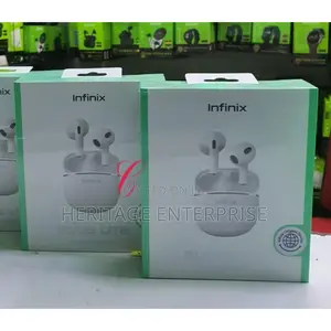 Earbuds, Infinix Xe 23