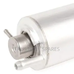 Fuel Filter – Oem for BMW
