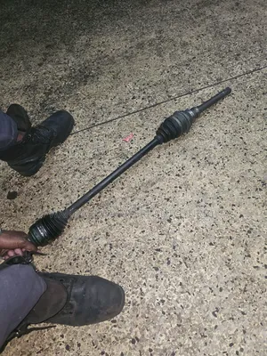 Shaft for Suzuki Swift 4 Wheel
