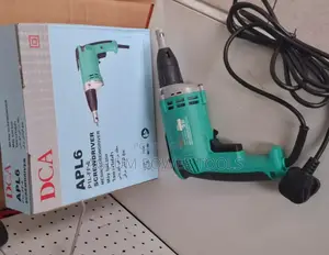 Dca Screw Driver Drill 710w