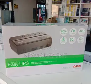 800va Apc Line Interactive Back Up Ups