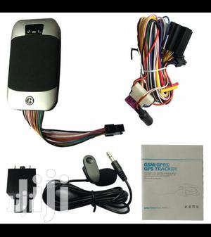 New Car Gps/Gprs Tracking System, Free Installation.