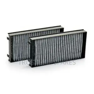 Cabin Air Filter – Oem 64119248294 for BMW