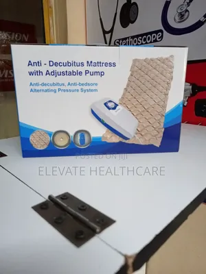 Ripple Mattress