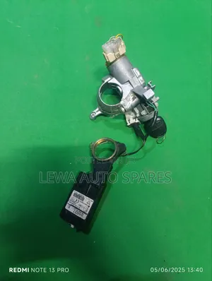 Ignition Switch Mitsubishi Rvr
