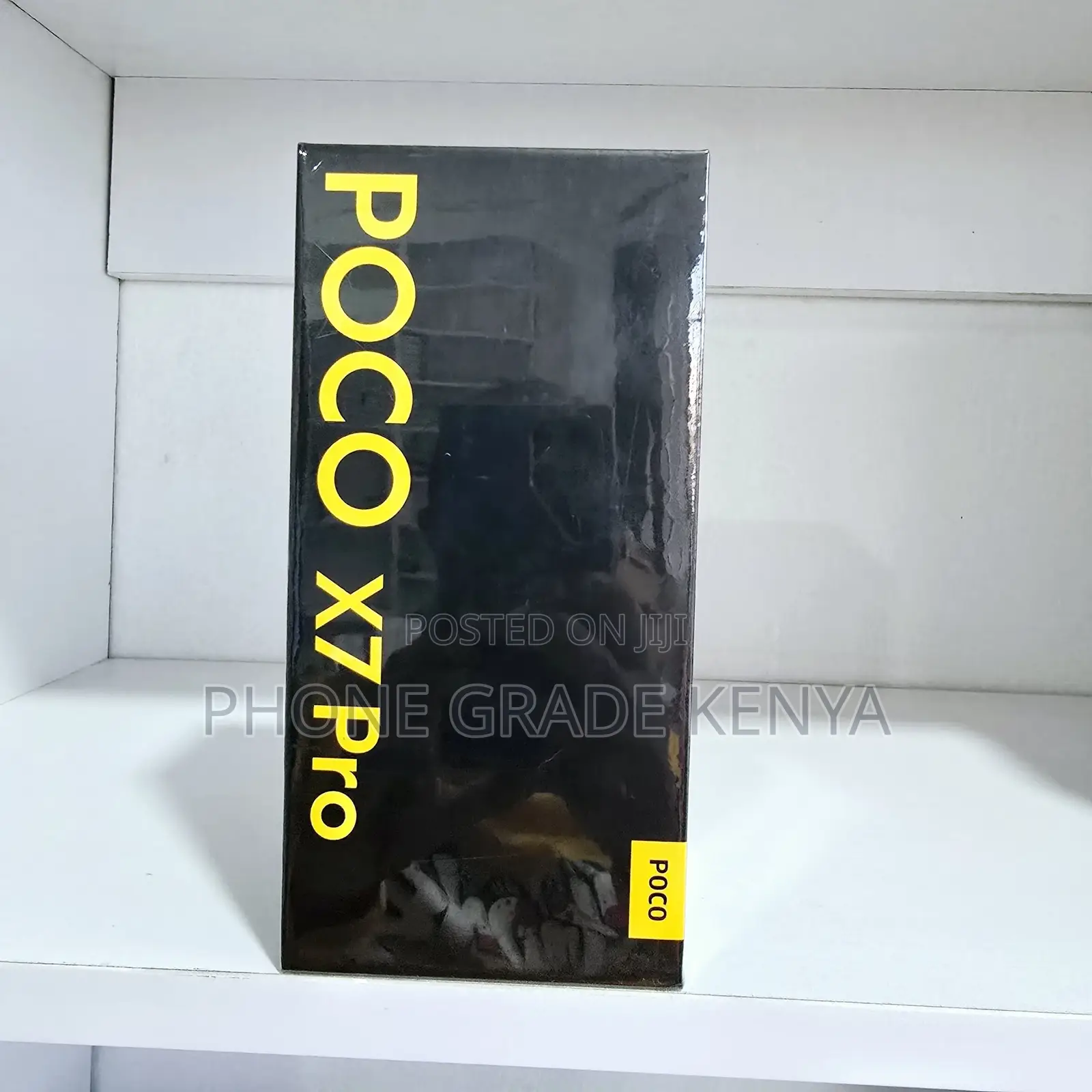 New Xiaomi Poco X7 Pro 512 GB