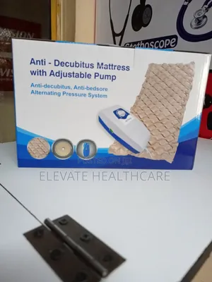 Air Alternating Pressure Mattress