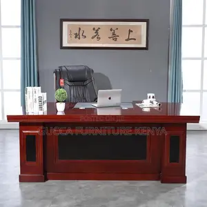 Office Desk:1600mm Modern Simple Office Executive Furniture