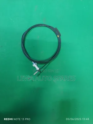 Fuel Tank Cable For Toyota Noah