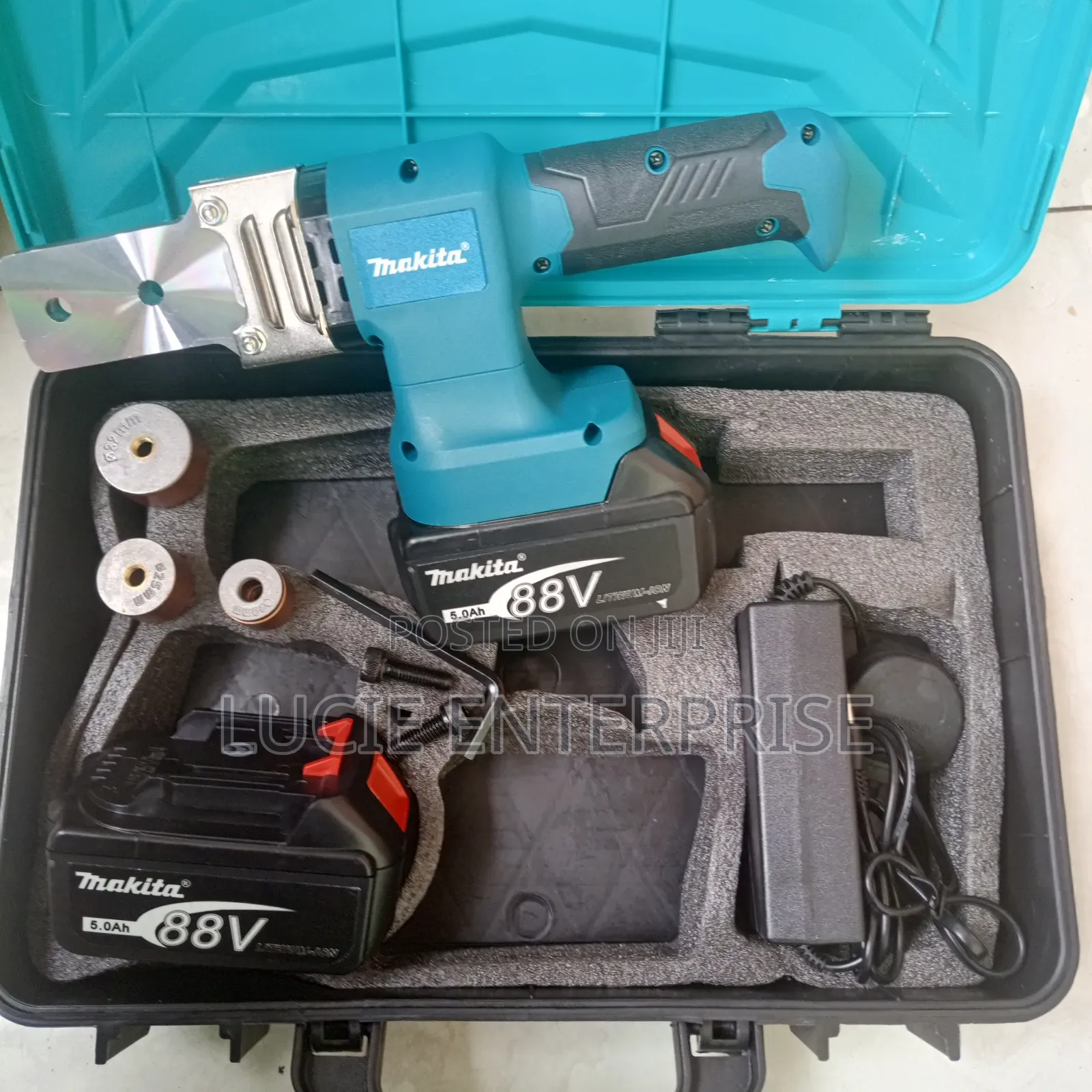 Cordless PPR Welding Machine