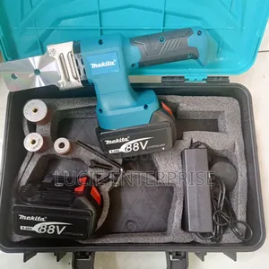 Cordless PPR Welding Machine