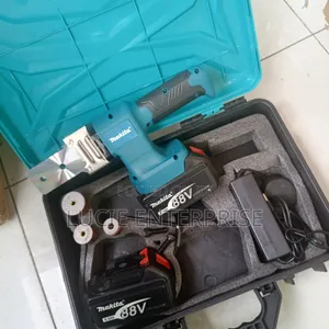 Makita Cordless PPR Welding Machine