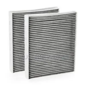 Cabin Air Filter – Oem 64319142115 for BMW