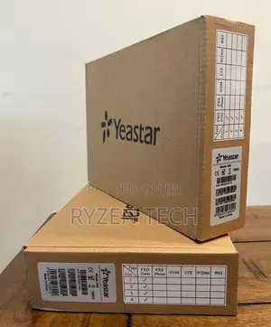 Yeastar S50 Voip PBX Phone System